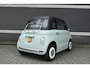 Fiat Topolino 5.122 KM Bagagerek Verde Vita