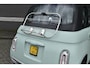 Fiat Topolino 5.122 KM Bagagerek Verde Vita