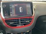 Peugeot 208 1.6 THP GTi 200Pk,1E Eigenaar,Panoramadak,Climate&Cruisecontrol,Bleutooth,V&A Sensoren,Leder/Stof,JBL,Sportstoelen,Spoilerkit,Lagekilometerstand,17 Inch Lmv