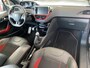 Peugeot 208 1.6 THP GTi 200Pk,1E Eigenaar,Panoramadak,Climate&Cruisecontrol,Bleutooth,V&A Sensoren,Leder/Stof,JBL,Sportstoelen,Spoilerkit,Lagekilometerstand,17 Inch Lmv