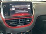 Peugeot 208 1.6 THP GTi 200Pk,1E Eigenaar,Panoramadak,Climate&Cruisecontrol,Bleutooth,V&A Sensoren,Leder/Stof,JBL,Sportstoelen,Spoilerkit,Lagekilometerstand,17 Inch Lmv