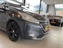 Peugeot 208 1.6 THP GTi 200Pk,1E Eigenaar,Panoramadak,Climate&Cruisecontrol,Bleutooth,V&A Sensoren,Leder/Stof,JBL,Sportstoelen,Spoilerkit,Lagekilometerstand,17 Inch Lmv