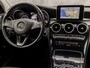 Mercedes-Benz C-klasse 180 Sport Automaat (NAVIGATIE, LEDER, CAMERA, STOELVERWARMING, SPORTSTOELEN, GETINT GLAS, ELEKTISCHE ACHTERKLEP, TREKHAAK, NIEUWE APK, NIEUWSTAAT)