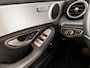 Mercedes-Benz C-klasse 180 Sport Automaat (NAVIGATIE, LEDER, CAMERA, STOELVERWARMING, SPORTSTOELEN, GETINT GLAS, ELEKTISCHE ACHTERKLEP, TREKHAAK, NIEUWE APK, NIEUWSTAAT)