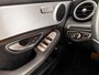 Mercedes-Benz C-klasse 180 Sport Automaat (NAVIGATIE, LEDER, CAMERA, STOELVERWARMING, SPORTSTOELEN, GETINT GLAS, ELEKTISCHE ACHTERKLEP, TREKHAAK, NIEUWE APK, NIEUWSTAAT)