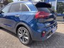 Kia Niro Hybrid 1.6 GDi DynamicPlusLine | 10 jaar garantie, 18 inch velgen, Digitaal Display, LED, Parkeersensoren V+A, Half leer, unieke km!