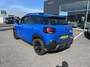 Citroën C3 Aircross 1.2 PureTech S&S Shine Achteruitrijcamera | Parkeersensoren Voor en Achter | Navigatie | Dodehoekbewaking | 17" Lichtmetalen Velgen
