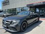 Mercedes-Benz C-klasse Cabrio 200 Sport Edition|Leder|Carplay|Stoelverwarming|Camera