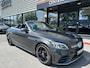 Mercedes-Benz C-klasse Cabrio 200 Sport Edition|Leder|Carplay|Stoelverwarming|Camera