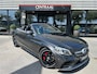 Mercedes-Benz C-klasse Cabrio 200 Sport Edition|Leder|Carplay|Stoelverwarming|Camera