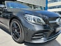 Mercedes-Benz C-klasse Cabrio 200 Sport Edition|Leder|Carplay|Stoelverwarming|Camera