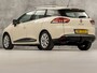 Renault Clio Estate 0.9 TCe Intens (NAVIGATIE, CLIMATE, LEDER, TREKHAAK, SPORTSTOELEN, PARKEERSENSOREN, CRUISE, NIEUWSTAAT)