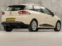 Renault Clio Estate 0.9 TCe Intens (NAVIGATIE, CLIMATE, LEDER, TREKHAAK, SPORTSTOELEN, PARKEERSENSOREN, CRUISE, NIEUWSTAAT)