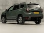 Dacia Duster 1.3 TCe 150 Journey 150Pk Automaat (APPLE CARPLAY, GROOT NAVI, CLIMATE, CAMERA, SPORTSTOELEN, TREKHAAK, GETINT GLAS, CRUISE, NIEUWSTAAT)