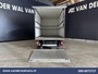 Ford Transit 2.0 TDCI 130pk Bakwagen Laadklep Euro6 Airco | Cruisecontrol | Verwarmde Voorruit Bijrijdersbank