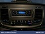 Ford Transit 2.0 TDCI 130pk Bakwagen Laadklep Euro6 Airco | Cruisecontrol | Verwarmde Voorruit Bijrijdersbank