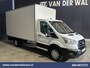 Ford Transit 2.0 TDCI 130pk Bakwagen Laadklep Euro6 Airco | Cruisecontrol | Verwarmde Voorruit Bijrijdersbank