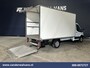 Ford Transit 2.0 TDCI 130pk Bakwagen Laadklep Euro6 Airco | Cruisecontrol | Verwarmde Voorruit Bijrijdersbank