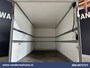 Ford Transit 2.0 TDCI 130pk Bakwagen Laadklep Euro6 Airco | Cruisecontrol | Verwarmde Voorruit Bijrijdersbank