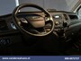 Ford Transit 2.0 TDCI 130pk Bakwagen Laadklep Euro6 Airco | Cruisecontrol | Verwarmde Voorruit Bijrijdersbank