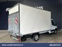 Ford Transit 2.0 TDCI 130pk Bakwagen Laadklep Euro6 Airco | Cruisecontrol | Verwarmde Voorruit Bijrijdersbank