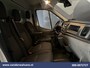 Ford Transit 2.0 TDCI 130pk Bakwagen Laadklep Euro6 Airco | Cruisecontrol | Verwarmde Voorruit Bijrijdersbank
