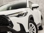 Toyota Corolla Cross 2.0 High Power Hybrid Sport 197Pk Automaat (VIRTUAL COCKPIT, APPLE CARPLAY, CAMERA, LEDER, SPORTSTOELEN, KEYLESS, ADAPTIVE CRUISE, NIEUWSTAAT)