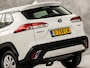 Toyota Corolla Cross 2.0 High Power Hybrid Sport 197Pk Automaat (VIRTUAL COCKPIT, APPLE CARPLAY, CAMERA, LEDER, SPORTSTOELEN, KEYLESS, ADAPTIVE CRUISE, NIEUWSTAAT)