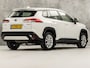 Toyota Corolla Cross 2.0 High Power Hybrid Sport 197Pk Automaat (VIRTUAL COCKPIT, APPLE CARPLAY, CAMERA, LEDER, SPORTSTOELEN, KEYLESS, ADAPTIVE CRUISE, NIEUWSTAAT)