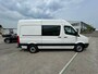 Volkswagen Crafter 35 2.0 TDI L2H3 3500 kg tekhaak omvormer 12v/220 volt euro 6