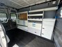 Volkswagen Crafter 35 2.0 TDI L2H3 3500 kg tekhaak omvormer 12v/220 volt euro 6