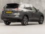 Nissan X-Trail 1.6 DIG-T Tekna 7 Persoons 163Pk (PANORAMADAK, TREKHAAK, NAVIGATIE, 360 CAMERA, LEDER, STOELVERWARMING, SPORTSTOELEN, GETINT GLAS, CRUISE, NIEUWSTAAT)
