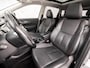 Nissan X-Trail 1.6 DIG-T Tekna 7 Persoons 163Pk (PANORAMADAK, TREKHAAK, NAVIGATIE, 360 CAMERA, LEDER, STOELVERWARMING, SPORTSTOELEN, GETINT GLAS, CRUISE, NIEUWSTAAT)