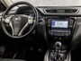 Nissan X-Trail 1.6 DIG-T Tekna 7 Persoons 163Pk (PANORAMADAK, TREKHAAK, NAVIGATIE, 360 CAMERA, LEDER, STOELVERWARMING, SPORTSTOELEN, GETINT GLAS, CRUISE, NIEUWSTAAT)