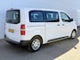 Opel Vivaro-e L2H1 75 kWh 136PK 9-persoons L2H1 330km WLTP 93,7% (SOH) Dubbele schuifdeuren Snelladen Laadkabel Climate control Parkeersensoren