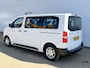 Opel Vivaro-e L2H1 75 kWh 136PK 9-persoons L2H1 330km WLTP 93,7% (SOH) Dubbele schuifdeuren Snelladen Laadkabel Climate control Parkeersensoren