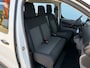 Opel Vivaro-e L2H1 75 kWh 136PK 9-persoons L2H1 330km WLTP 93,7% (SOH) Dubbele schuifdeuren Snelladen Laadkabel Climate control Parkeersensoren