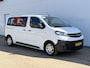 Opel Vivaro-e L2H1 75 kWh 136PK 9-persoons L2H1 330km WLTP 93,7% (SOH) Dubbele schuifdeuren Snelladen Laadkabel Climate control Parkeersensoren