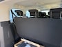 Opel Vivaro-e L2H1 75 kWh 136PK 9-persoons L2H1 330km WLTP 93,7% (SOH) Dubbele schuifdeuren Snelladen Laadkabel Climate control Parkeersensoren