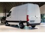 Mercedes-Benz Sprinter 317 CDI L2H2 Facelift|Pro|LED-verlichting|Cruise|MBUX|Camera|Betimmering|Verw-stoelen|New Service