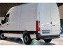 Mercedes-Benz Sprinter 317 CDI L2H2 Facelift|Pro|LED-verlichting|Cruise|MBUX|Camera|Betimmering|Verw-stoelen|New Service