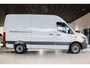 Mercedes-Benz Sprinter 317 CDI L2H2 Facelift|Pro|LED-verlichting|Cruise|MBUX|Camera|Betimmering|Verw-stoelen|New Service