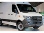 Mercedes-Benz Sprinter 317 CDI L2H2 Facelift|Pro|LED-verlichting|Cruise|MBUX|Camera|Betimmering|Verw-stoelen|New Service