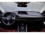 Mazda CX-30 2.0 e-SkyActiv-X M Hybrid 100th Anniversary Automaat | 180pk | 360 camera | HUD | Keyless | Leer | Schuif / Kanteldak | Adaptieve Cruise | Stoelverwarming | Stuurverwarming | Luxury