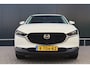 Mazda CX-30 2.0 e-SkyActiv-X M Hybrid 100th Anniversary Automaat | 180pk | 360 camera | HUD | Keyless | Leer | Schuif / Kanteldak | Adaptieve Cruise | Stoelverwarming | Stuurverwarming | Luxury