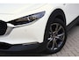 Mazda CX-30 2.0 e-SkyActiv-X M Hybrid 100th Anniversary Automaat | 180pk | 360 camera | HUD | Keyless | Leer | Schuif / Kanteldak | Adaptieve Cruise | Stoelverwarming | Stuurverwarming | Luxury