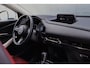 Mazda CX-30 2.0 e-SkyActiv-X M Hybrid 100th Anniversary Automaat | 180pk | 360 camera | HUD | Keyless | Leer | Schuif / Kanteldak | Adaptieve Cruise | Stoelverwarming | Stuurverwarming | Luxury