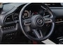 Mazda CX-30 2.0 e-SkyActiv-X M Hybrid 100th Anniversary Automaat | 180pk | 360 camera | HUD | Keyless | Leer | Schuif / Kanteldak | Adaptieve Cruise | Stoelverwarming | Stuurverwarming | Luxury