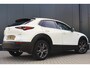 Mazda CX-30 2.0 e-SkyActiv-X M Hybrid 100th Anniversary Automaat | 180pk | 360 camera | HUD | Keyless | Leer | Schuif / Kanteldak | Adaptieve Cruise | Stoelverwarming | Stuurverwarming | Luxury