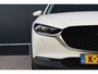 Mazda CX-30 2.0 e-SkyActiv-X M Hybrid 100th Anniversary Automaat | 180pk | 360 camera | HUD | Keyless | Leer | Schuif / Kanteldak | Adaptieve Cruise | Stoelverwarming | Stuurverwarming | Luxury